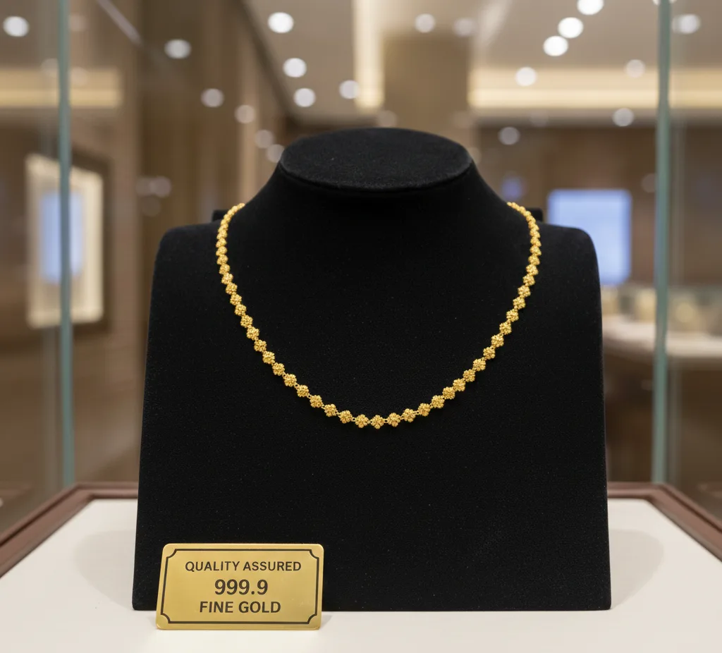 寬鈜貴金屬品質保證