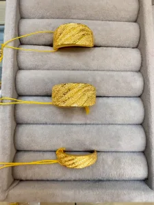 金包銀回收觀點